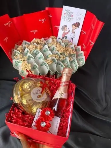 Gifties — We deliver and the best gifts and most shocking surprises celebrations